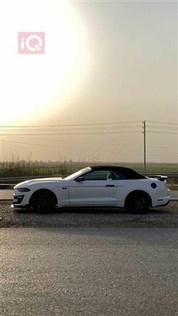 فۆرد مۆستانگ